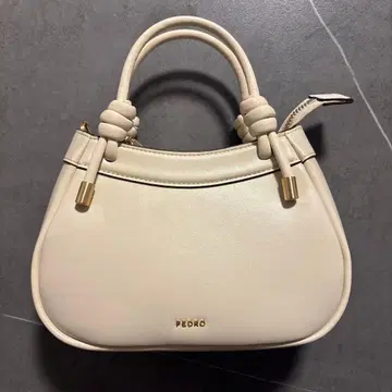 PEDRO Sadie 미니 핸드백