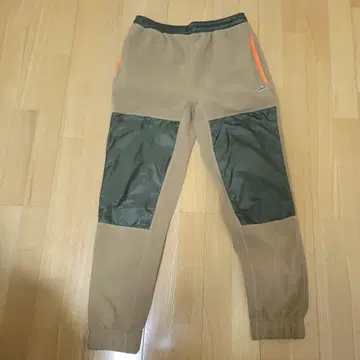 LACOSTE 남성용 플리스 원단