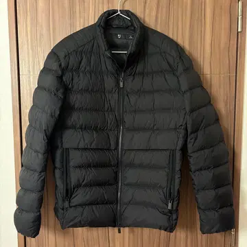 [새상품급] UNIQLO +J 다운 자켓 L 사이즈