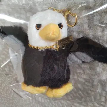 미세스 바벨 사용의 새 봉제 인형 키링