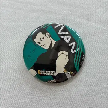 강철의 연금술사 캔뱃지 요사노 이완