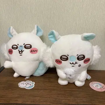 치이카와 모몽가 봉제 인형 프라이스