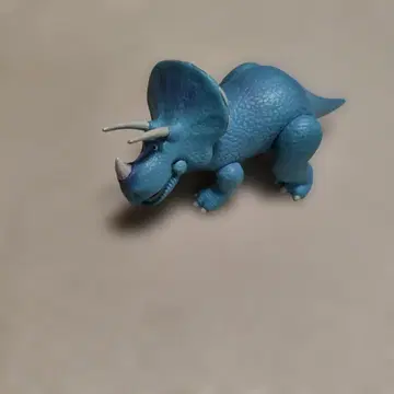 토이 스토리 3 트리시 피규어