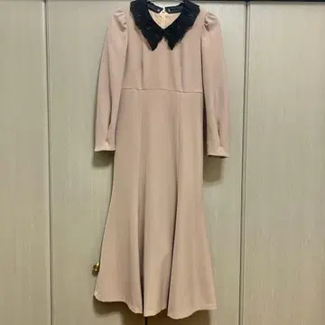 프로포션 원피스