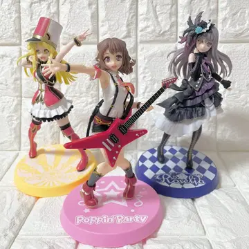 뱅드림! 걸즈 밴드 파티! 보컬리스트 컬렉션