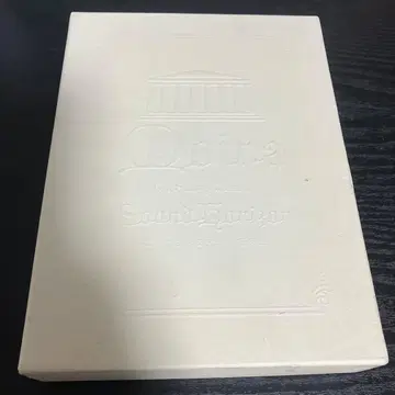 [ 초회 한정판 ] Sound Horizon Moira DVD 2장 세트