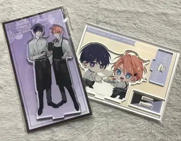 모모세 안 소꿉친구는 참을 수 없어 아크릴 스탠드