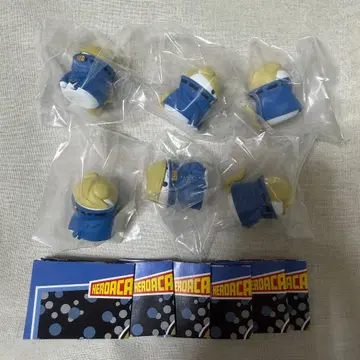 나의 히어로 아카데미아 히로아카 냥코 NO.02 베스트 지니스트