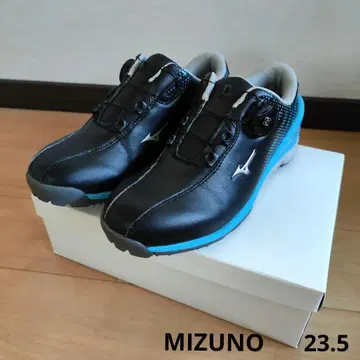 미즈노 골프화 23.5EEE
