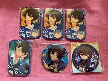 앙스타 캔뱃지 리츠