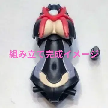 [ 미조립품 ] 30MS 미콜룰 바디 부품