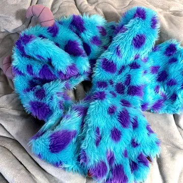 디즈니 샐리 팬캡