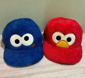 USJ 캐릭터 모자