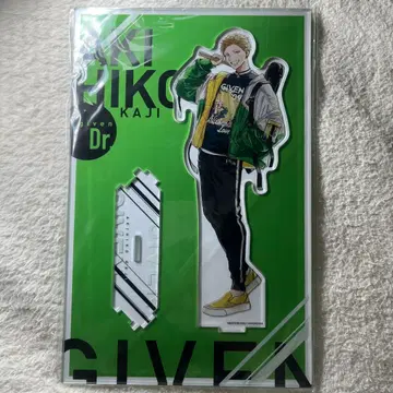 기븐 카지 아키히코 츠나가루 BIG 아크릴 스탠드