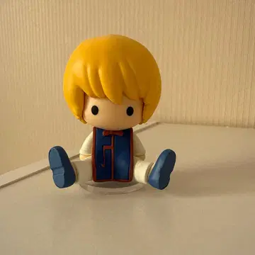 HUNTER x HUNTER 페타돌 헌터헌터 크라피카