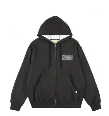 [ STANDARD CALIFORNIA ] 러셀 콜라보 후드티 [ L ]