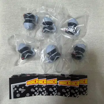 나의 히어로 아카데미아 히로아카 냥코 NO.02 트와이스