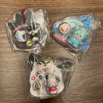 산리오 패키지 참