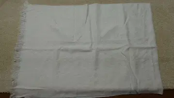 MERCURY DUO 화이트 스톨