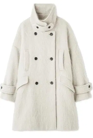 발마칸 하프 코트