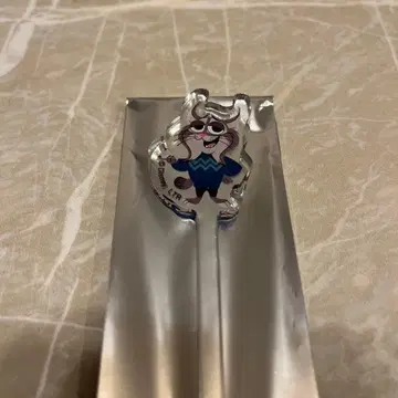 주토피아2 파우바트 1개