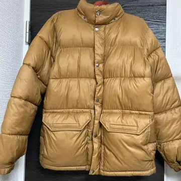 THE NORTH FACE GREENCYCLE 다운 자켓 M 새상품급