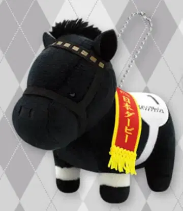 에이신 플래시 서러브레드 컬렉션 마스코트 볼 체인 27