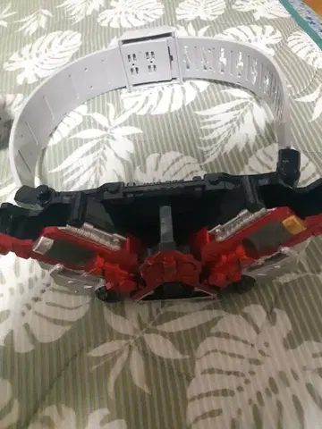 가면라이더 더블 벨트