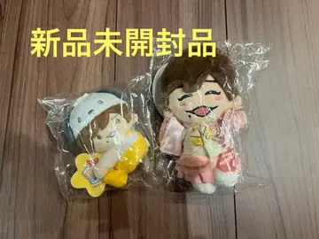 나니와단시 나가오 켄토 치비누이 제2탄 산리오 콜라보