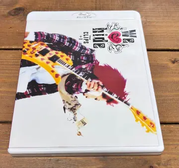 HIDE We Love Hide CLIPS Blu-ray