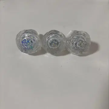 이레귤러즈 쇼토 주얼형 반지 라이트