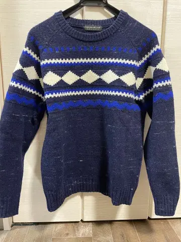 TOMORROWLAND 니트 스웨터