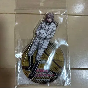 산리오 아크릴 스탠드