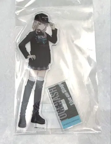 걸즈 밴드 클라이 arti-mate 애니메이트 아크릴 스탠드 모모카