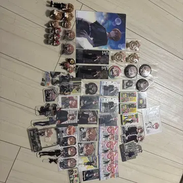 컬러풀 피치 묶음 판매