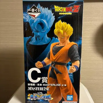 [ 즉시 구매 OK ] 드래곤볼 제일복권 손오반 미래