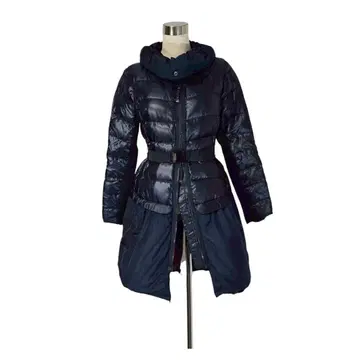 이탈리아 다운 자켓 선물