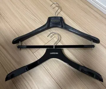 LARDINI 행거 2개 세트