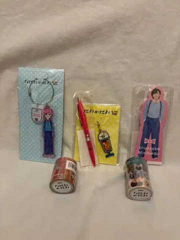 나니와노니와 미치에다 슌스케 나니와단시