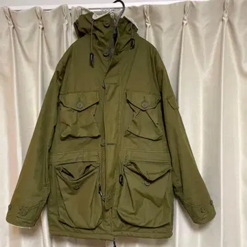 ArkAir 컴뱃 보아 자켓