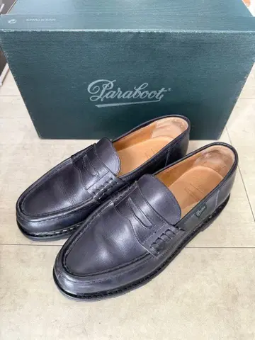 파라부트 랭스 누이트 7