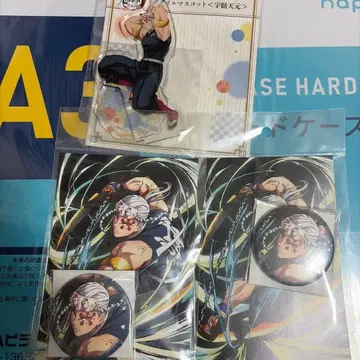 귀멸의 칼날 전 집중전 우즈이 텐겐