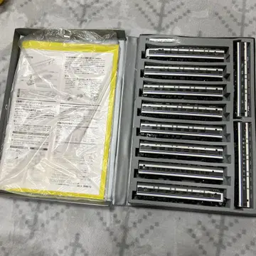 TOMIX JR583계 전차 키타구니 10량 세트