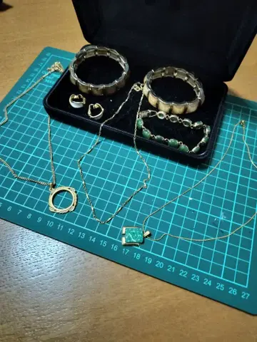 액세서리 세트 모음