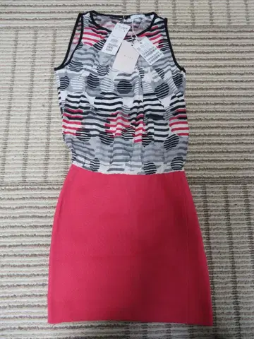 iBLUES 이블루스 ALEXIA 214-72261836 원피스