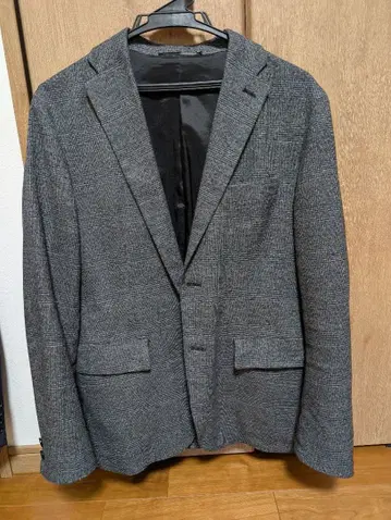 유나이티드 애로우즈 뷰티&유스 삭소니 셋업