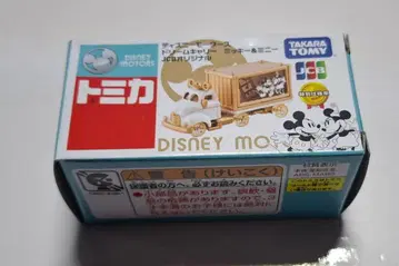 타카라토미 토미카 디즈니 모터스 미키&미니