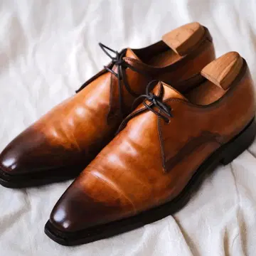 Santoni LimitedEdition 파티 누르베 AIANICO 6F