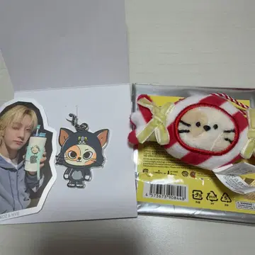 boynextdoor 보넥도 성호 오너먼트