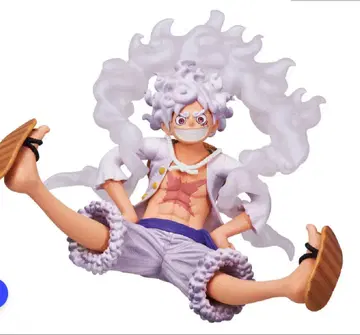 원피스 루피 피규어 5 니카 피규어